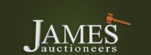 James Auctioneers Ltd
